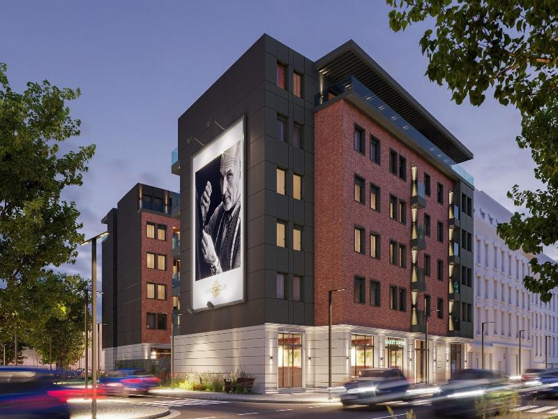 The Residence 59 image