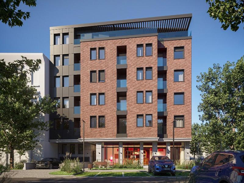 The Residence 59 image