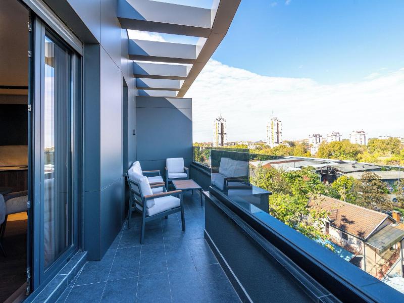The Residence 59 image