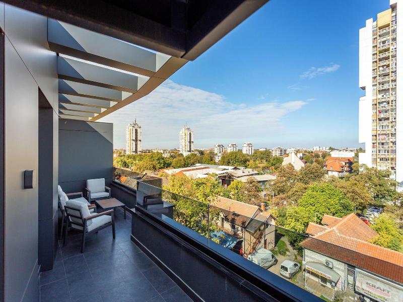 The Residence 59 image