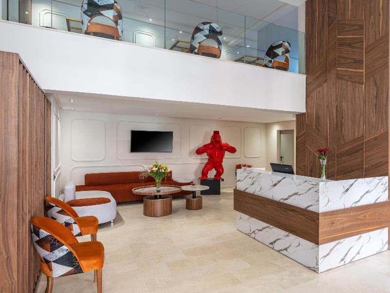 Swiss Continental Hotel image