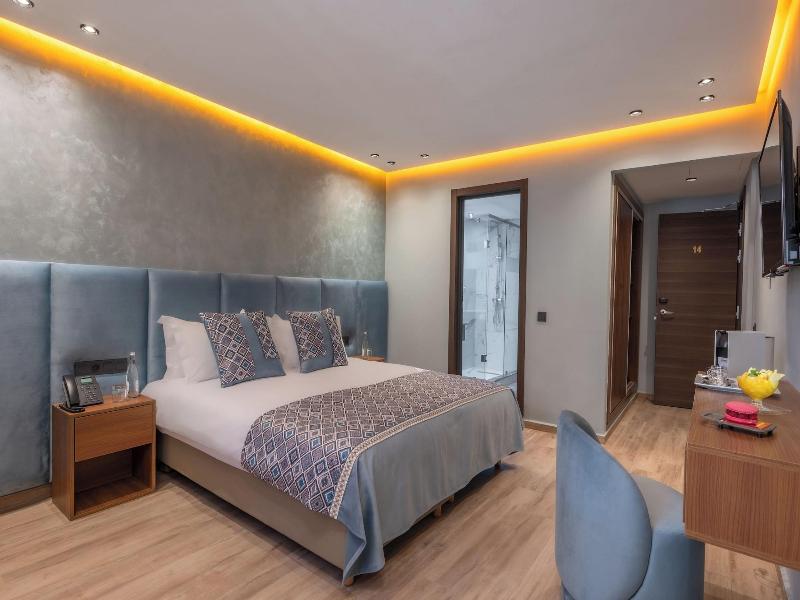 Swiss Continental Hotel image