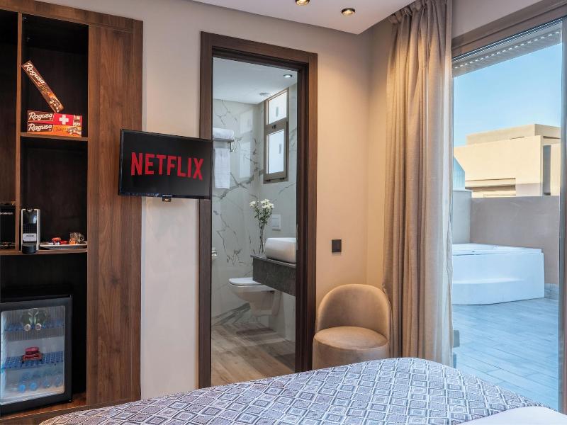 Swiss Continental Hotel image