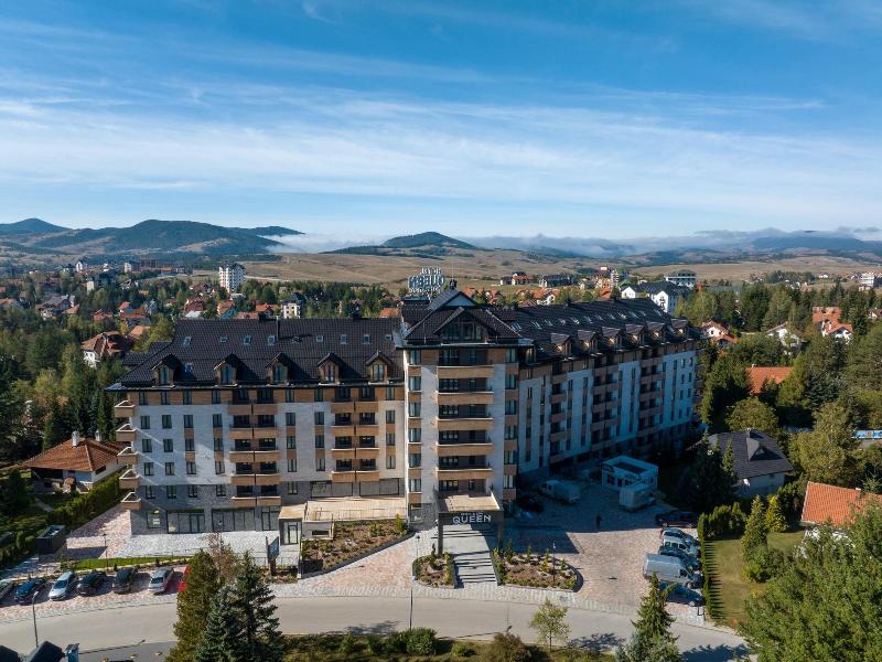 Queen Of Zlatibor Hotel & Spa image