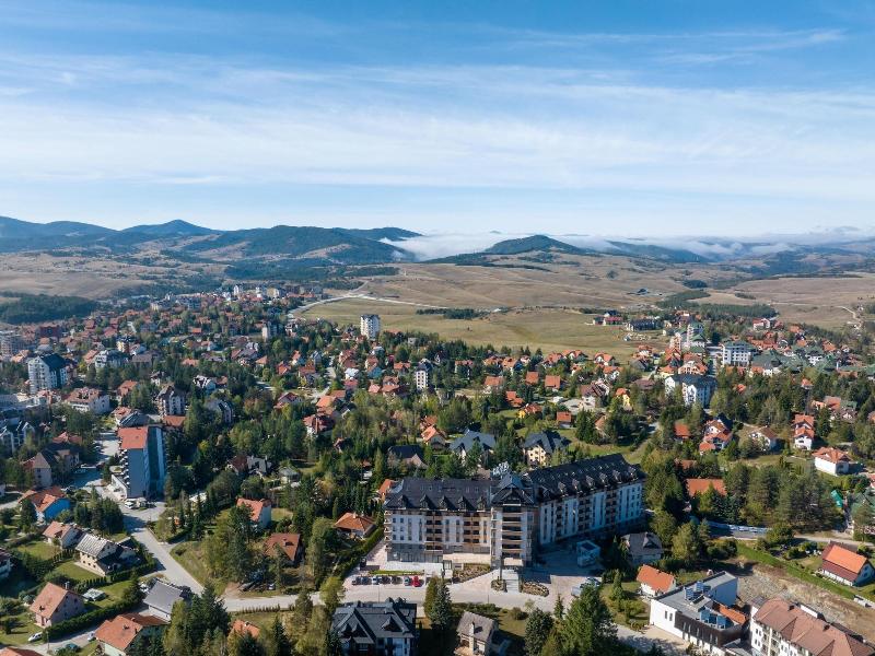 Queen Of Zlatibor Hotel & Spa image