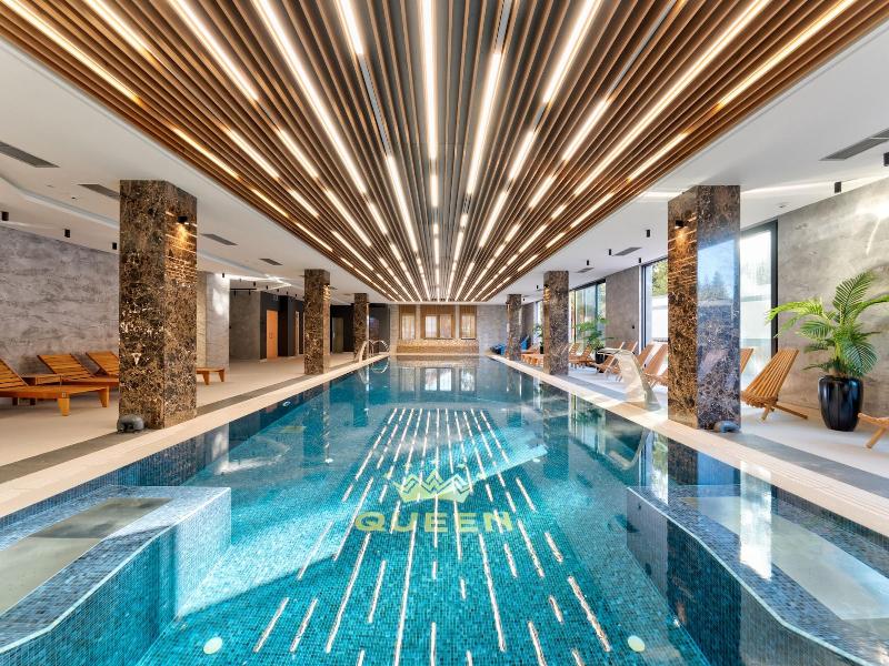 Queen Of Zlatibor Hotel & Spa image