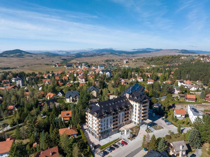 Queen Of Zlatibor Hotel & Spa image