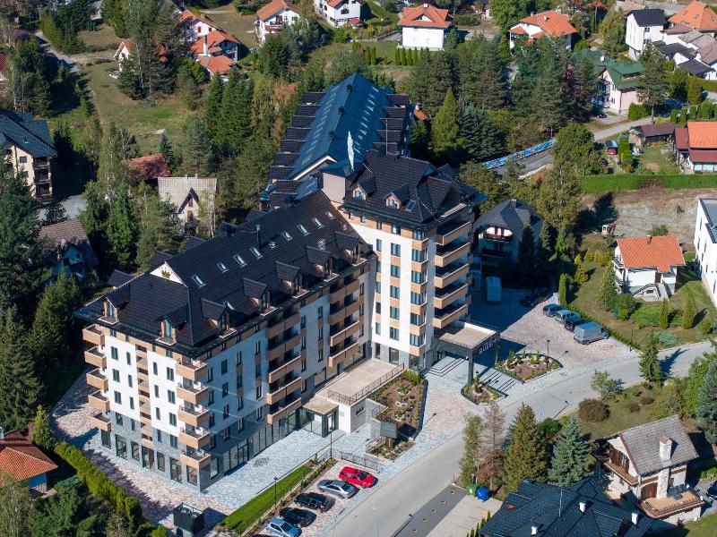 Queen Of Zlatibor Hotel & Spa image