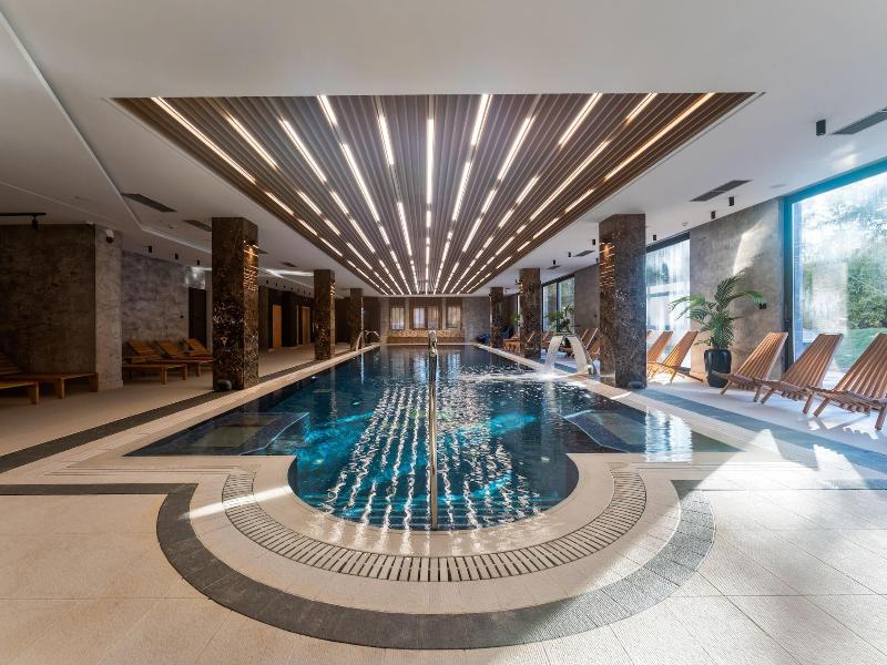 Queen Of Zlatibor Hotel & Spa image