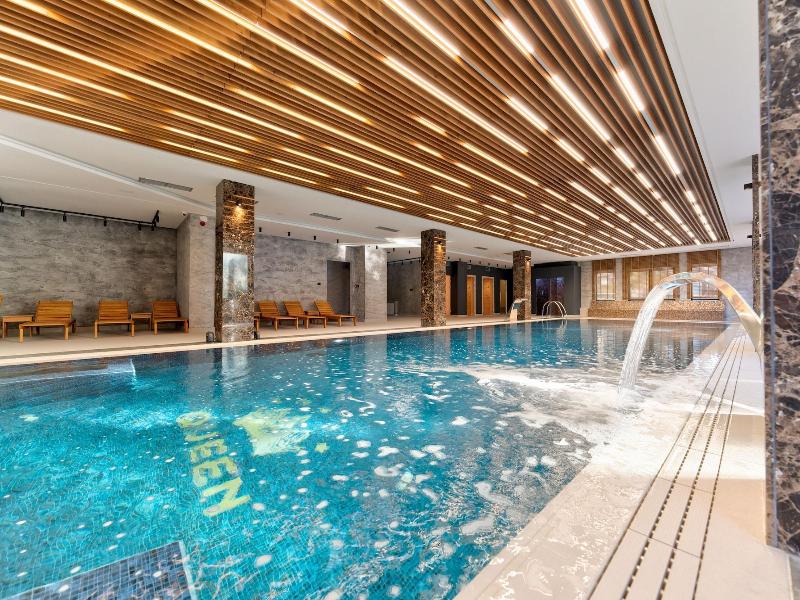 Queen Of Zlatibor Hotel & Spa image