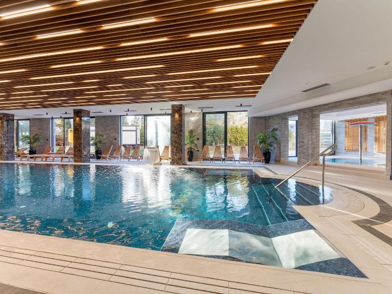 Queen Of Zlatibor Hotel & Spa image