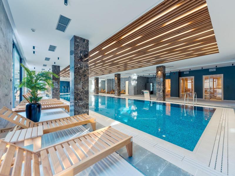 Queen Of Zlatibor Hotel & Spa image