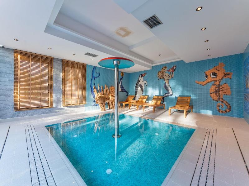 Queen Of Zlatibor Hotel & Spa image