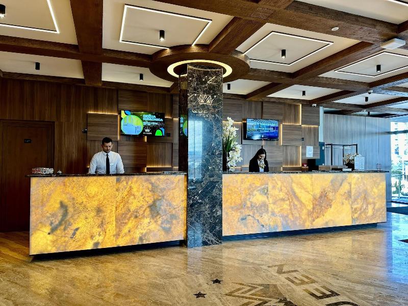 Queen Of Zlatibor Hotel & Spa image
