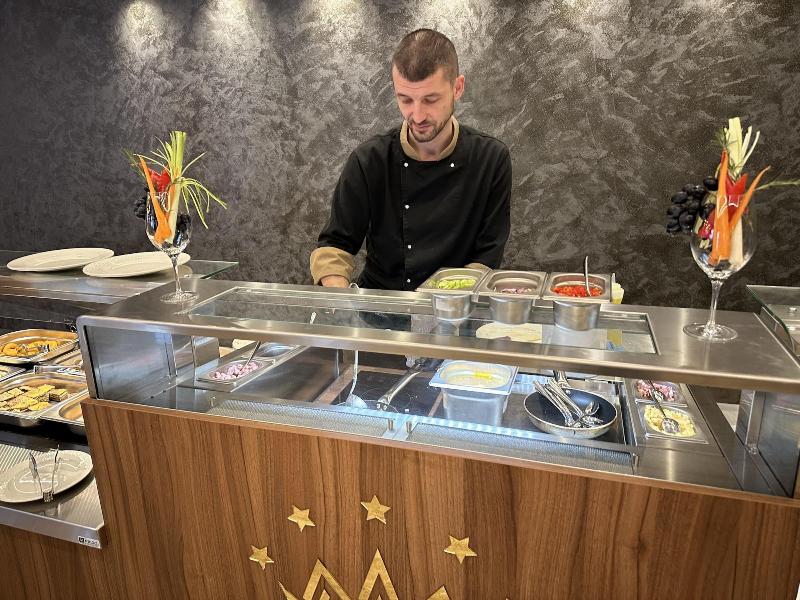 Queen Of Zlatibor Hotel & Spa image