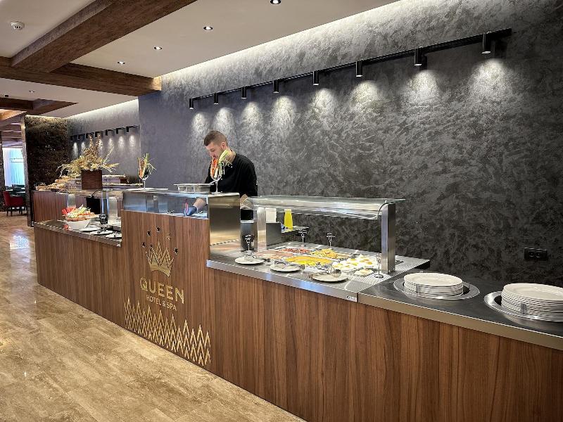 Queen Of Zlatibor Hotel & Spa image