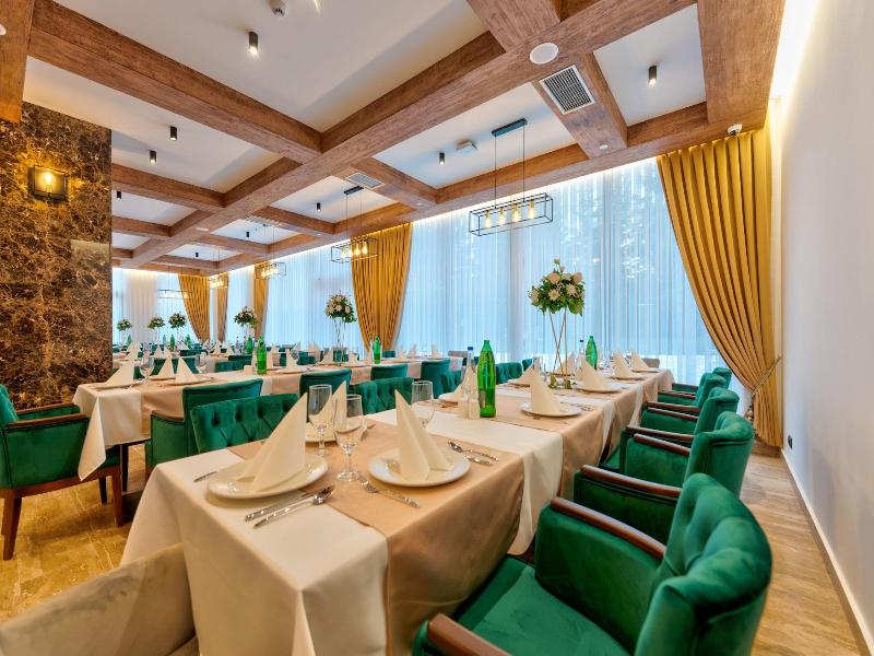 Queen Of Zlatibor Hotel & Spa image