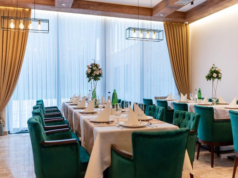 Queen Of Zlatibor Hotel & Spa image