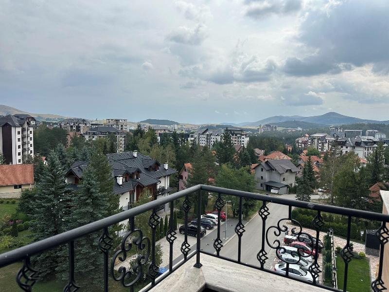 Queen Of Zlatibor Hotel & Spa image