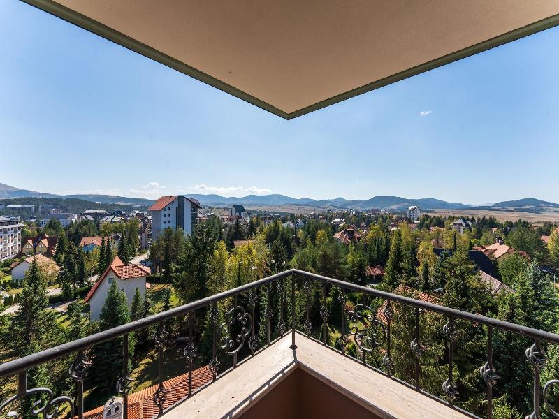 Queen Of Zlatibor Hotel & Spa image