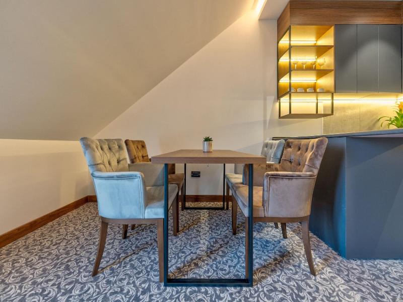 Queen Of Zlatibor Hotel & Spa image