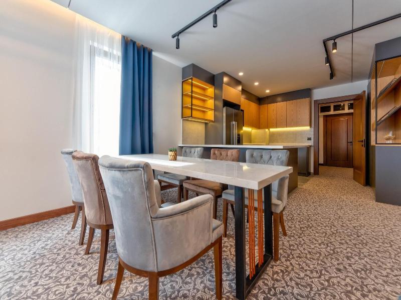 Queen Of Zlatibor Hotel & Spa image