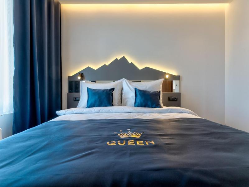 Queen Of Zlatibor Hotel & Spa image
