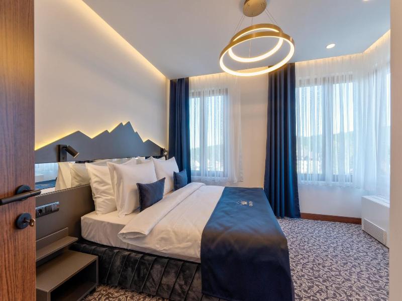 Queen Of Zlatibor Hotel & Spa image