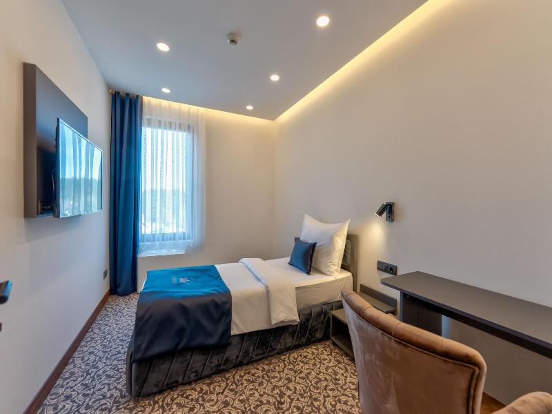 Queen Of Zlatibor Hotel & Spa image
