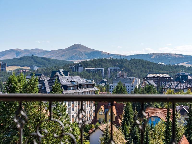 Queen Of Zlatibor Hotel & Spa image