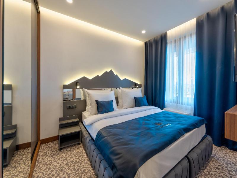 Queen Of Zlatibor Hotel & Spa image