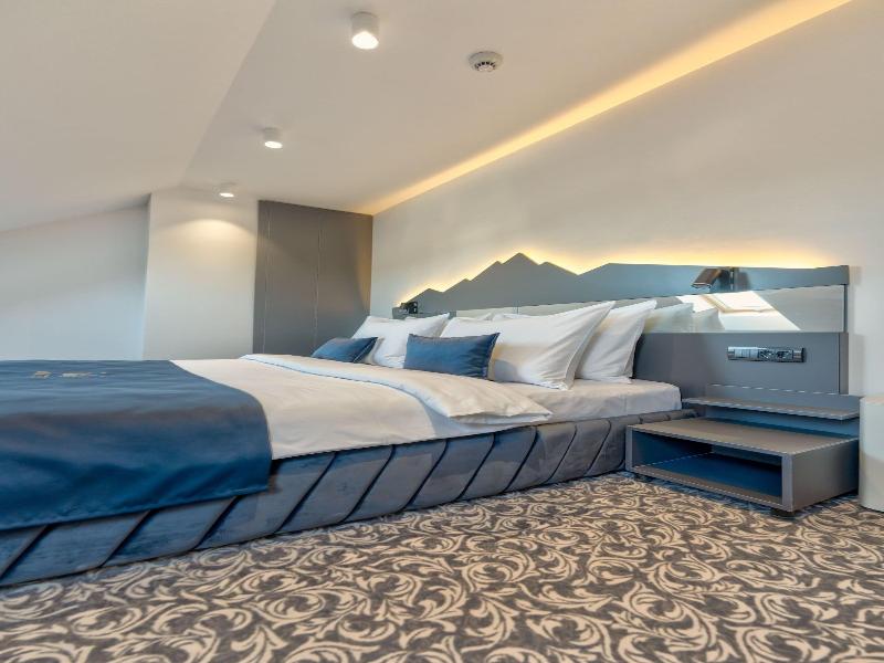 Queen Of Zlatibor Hotel & Spa image