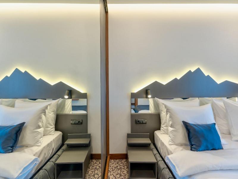 Queen Of Zlatibor Hotel & Spa image