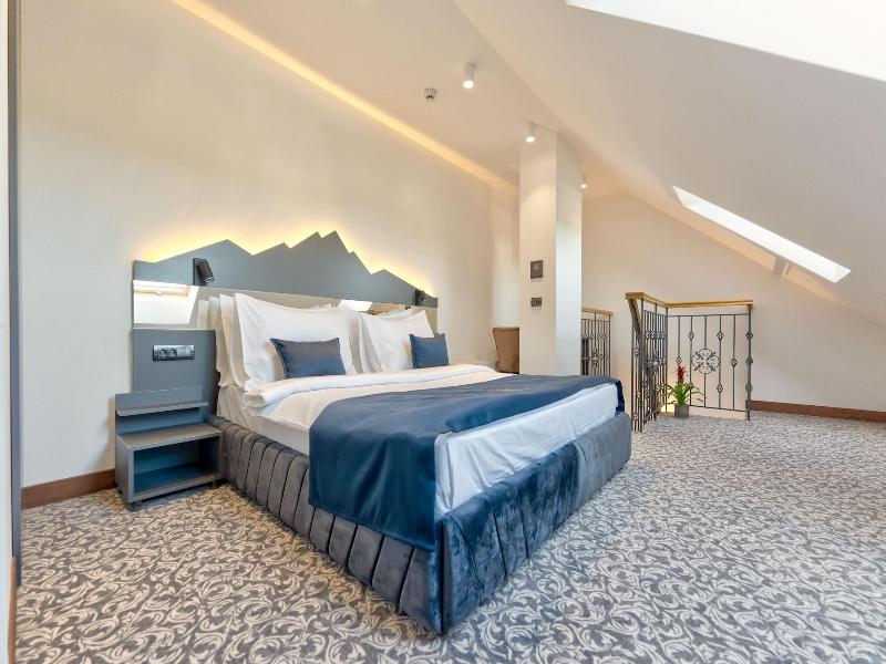 Queen Of Zlatibor Hotel & Spa image