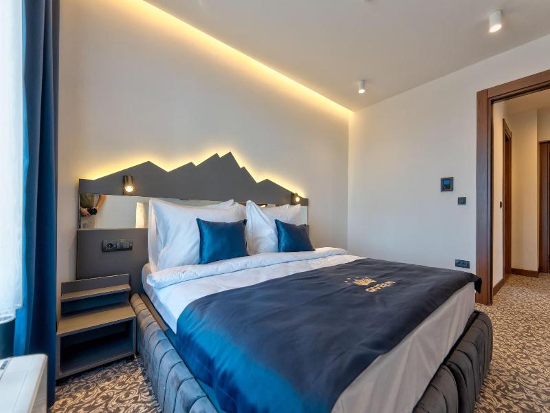 Queen Of Zlatibor Hotel & Spa image