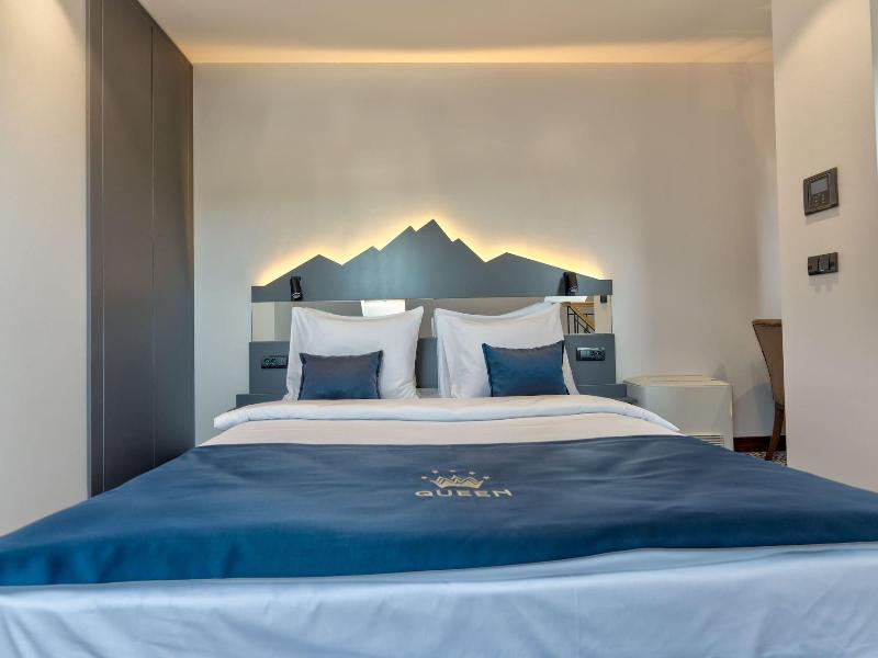 Queen Of Zlatibor Hotel & Spa image