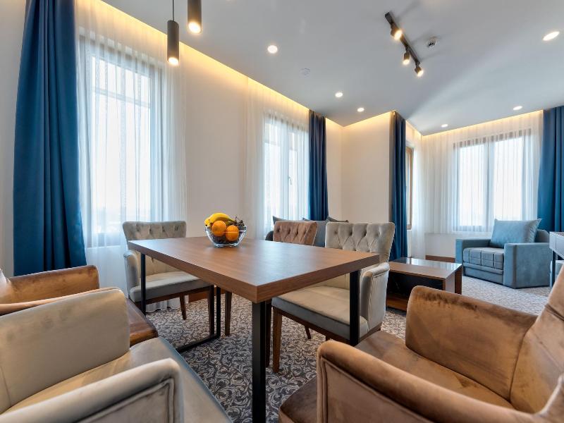 Queen Of Zlatibor Hotel & Spa image