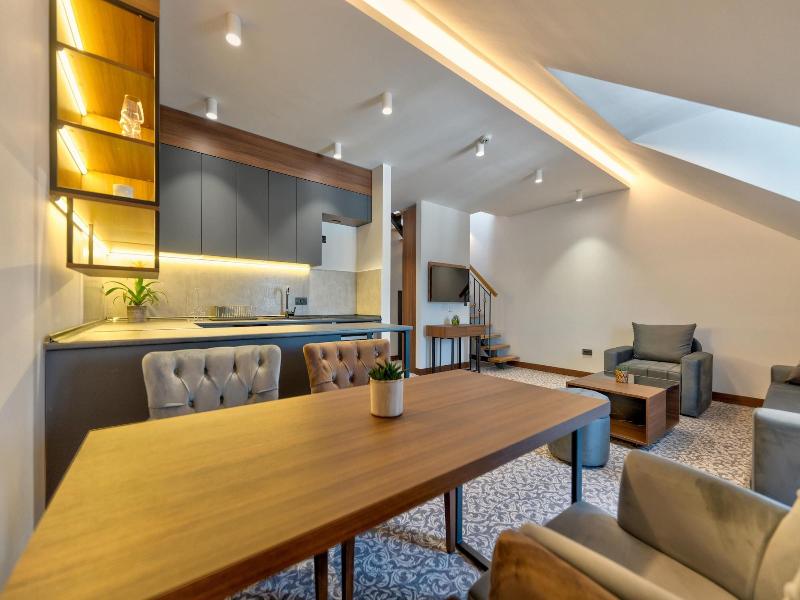 Queen Of Zlatibor Hotel & Spa image