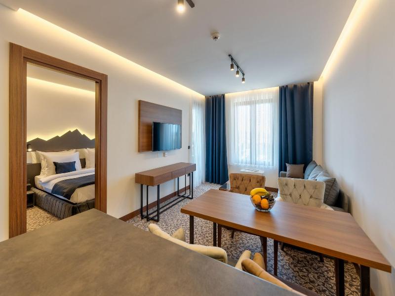 Queen Of Zlatibor Hotel & Spa image