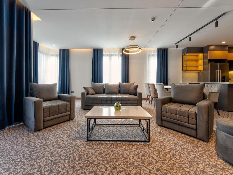 Queen Of Zlatibor Hotel & Spa image