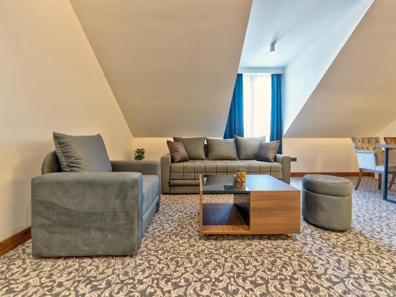 Queen Of Zlatibor Hotel & Spa image