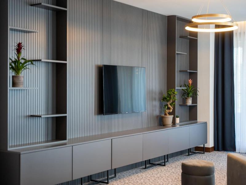 Queen Of Zlatibor Hotel & Spa image