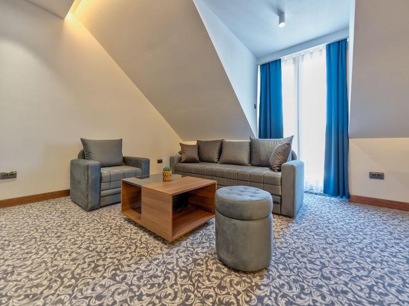 Queen Of Zlatibor Hotel & Spa image