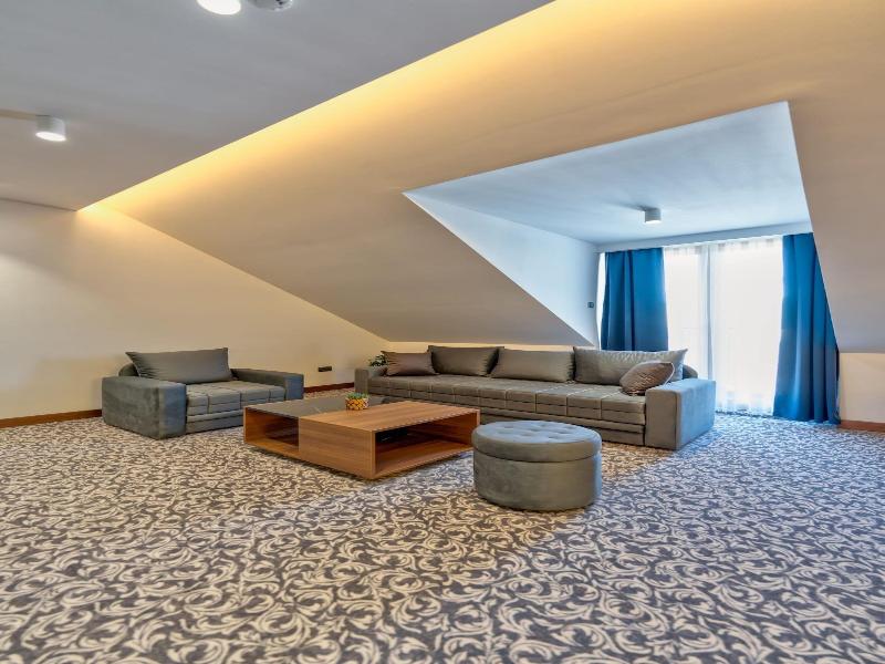 Queen Of Zlatibor Hotel & Spa image