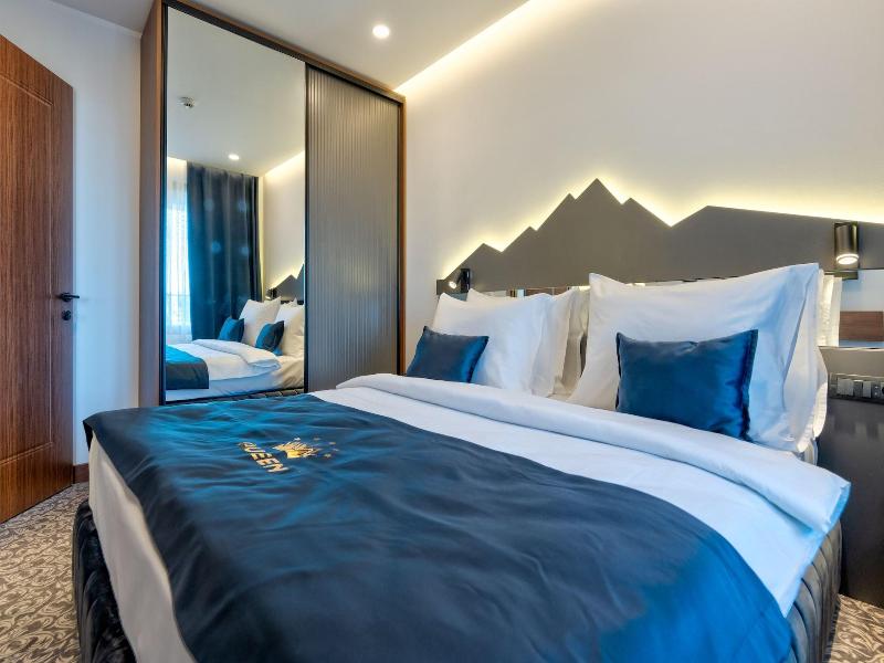 Queen Of Zlatibor Hotel & Spa image