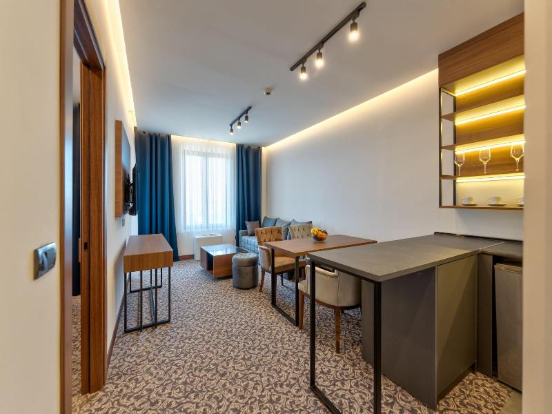 Queen Of Zlatibor Hotel & Spa image