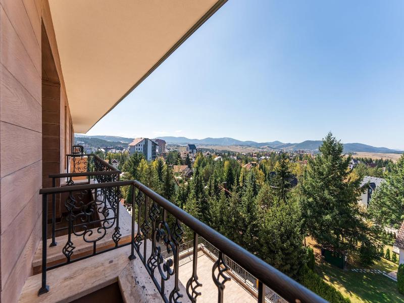 Queen Of Zlatibor Hotel & Spa image