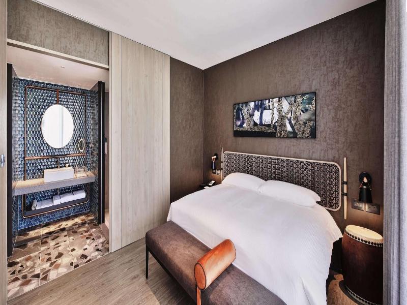 Just Sleep Tainan Hushan image