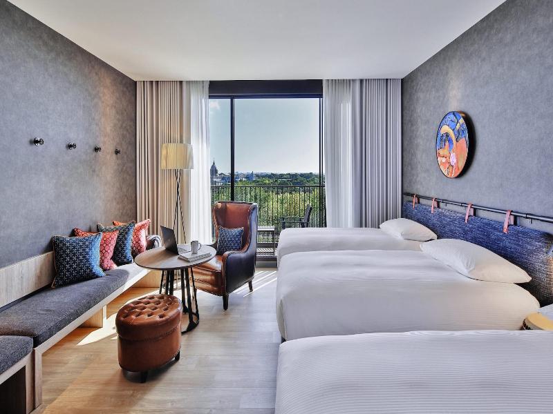 Just Sleep Tainan Hushan image