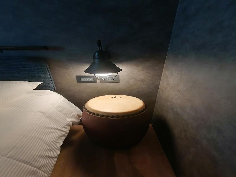 Just Sleep Tainan Hushan image